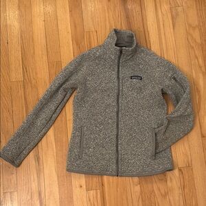 Gray Women's Jacket